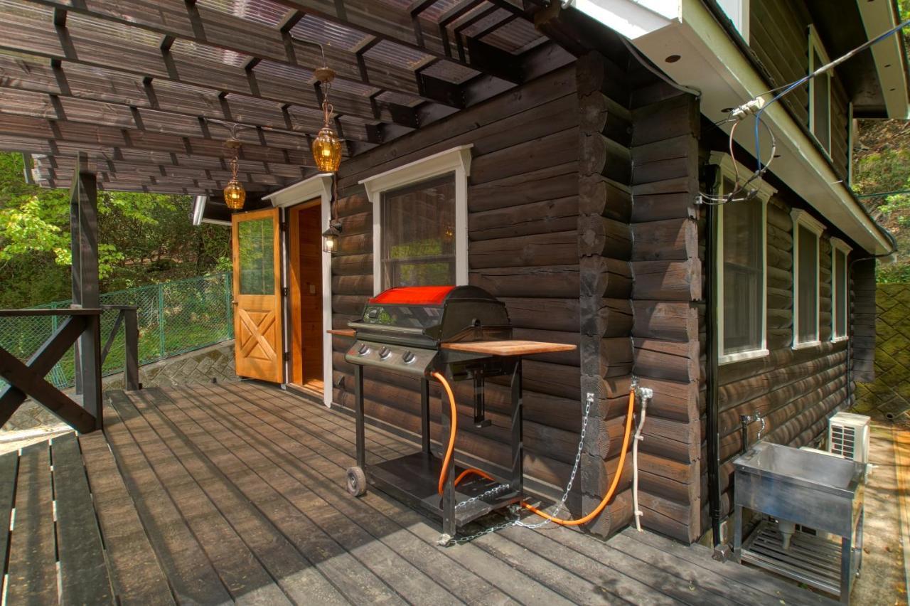 Ferienwohnung Famille Matsukawako Ito  Exterior foto