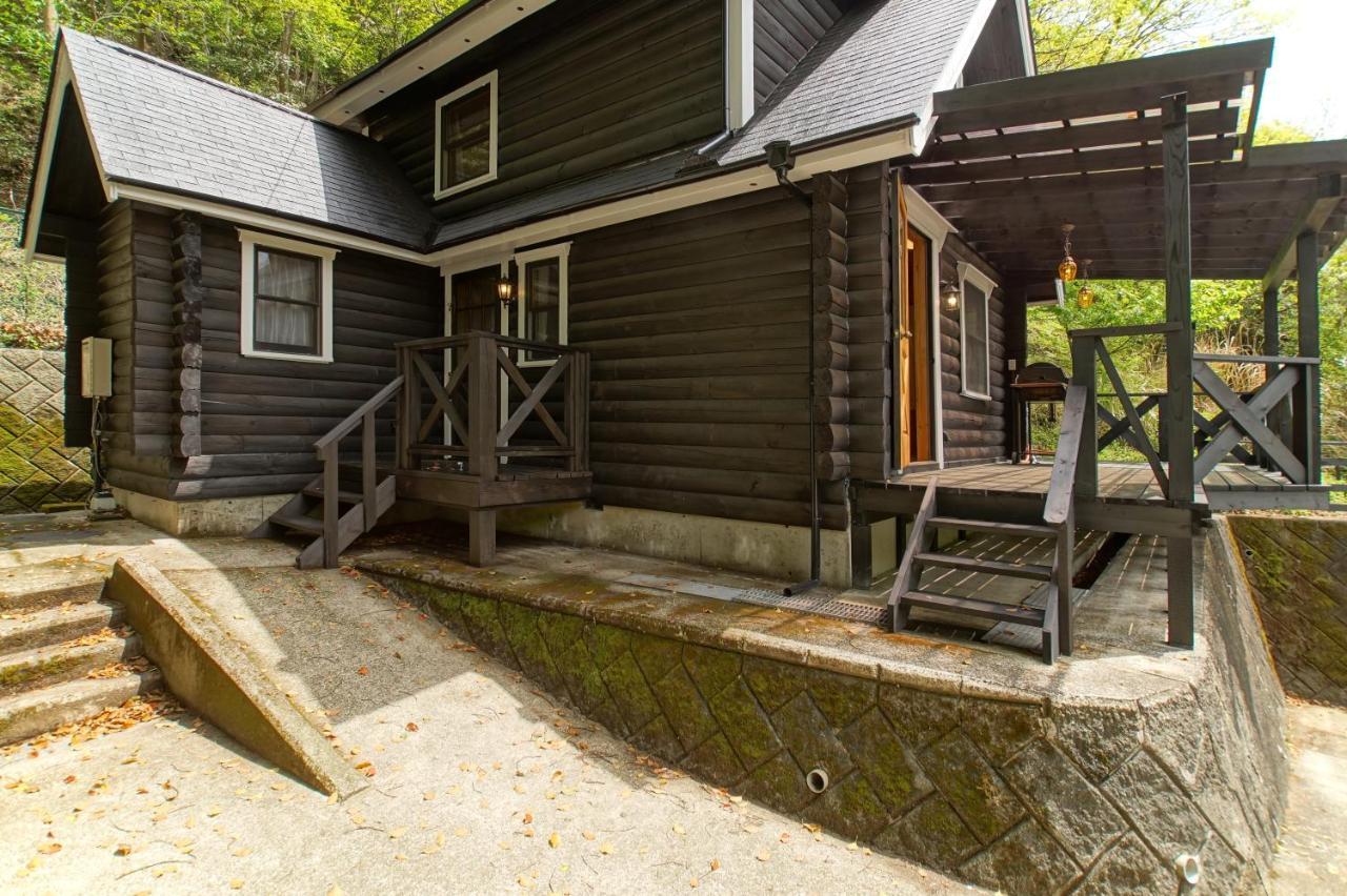 Ferienwohnung Famille Matsukawako Ito  Exterior foto