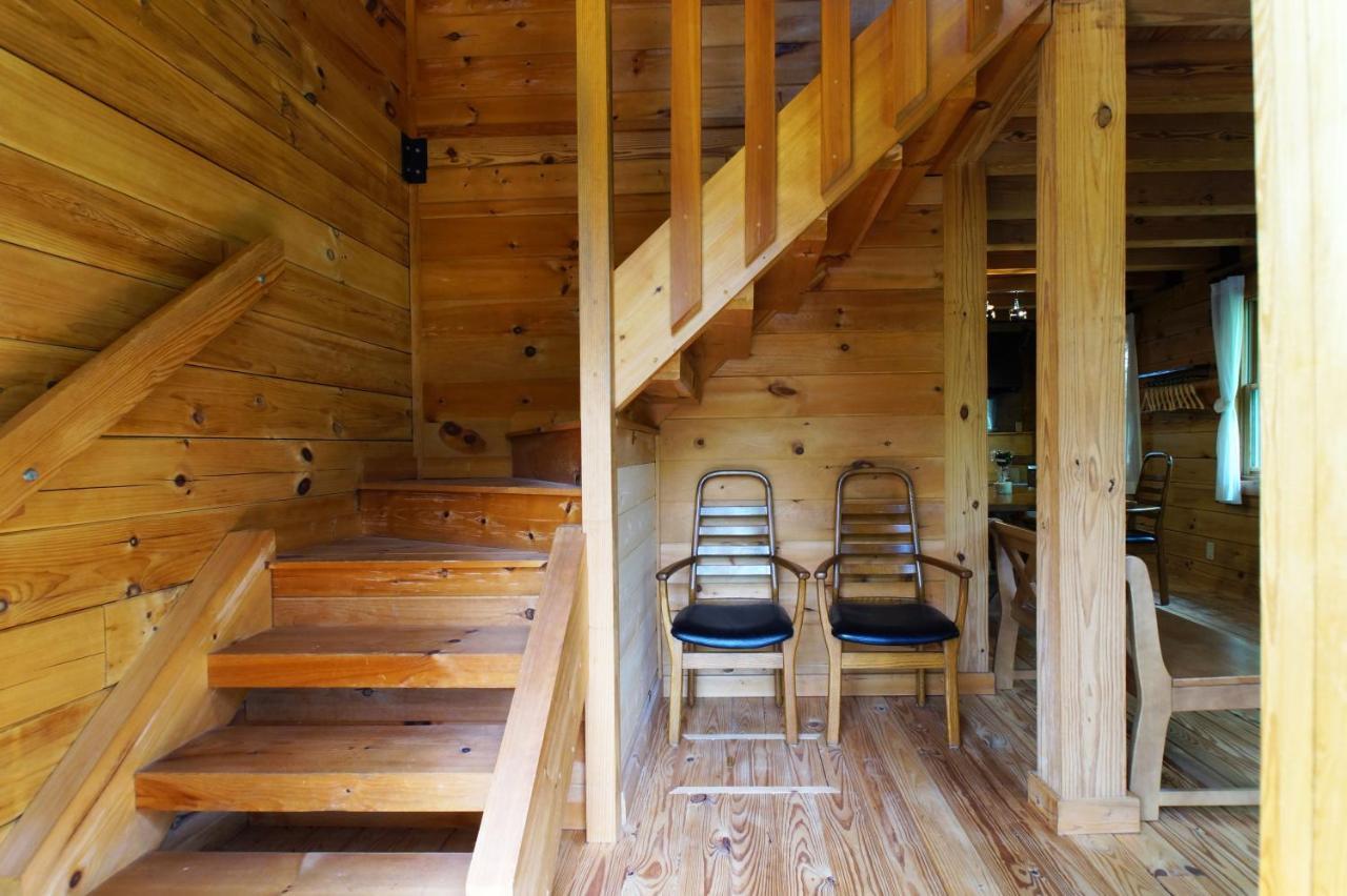 Ferienwohnung Famille Matsukawako Ito  Exterior foto