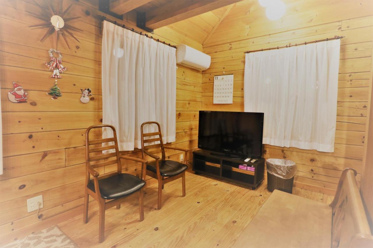 Ferienwohnung Famille Matsukawako Ito  Exterior foto